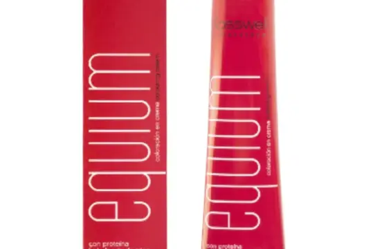 Koswell Tinte Equium 5.4 Cobre Coral 60ml